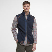 Langdale Fleece Gilet