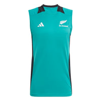 All Blacks Training Rugby Singlet