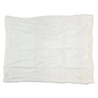 Partick Thistle Sherpa Blanket