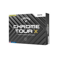 Chrome Tour X 24 Golf Balls