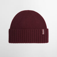 Danforth Knitted Beanie Hat
