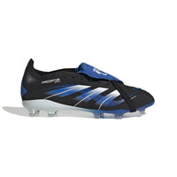 Predator 25 Elite JB Fold-Over Tongue FG/AG Jnr Football Boots