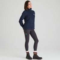 Women's Narvik Fleece 1/4 Zip Top