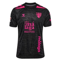 Malaga 26/27 3rd Football Shirt
