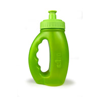 Runners Water Bottle Eco Green (300ml)