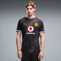 Borussia Dortmund 26/27 Away Authentic Football Shirt