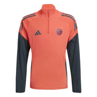 Bayern Munich 25/26 Training Football Top Jnr