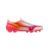 Alpha III Elite FG/AG Football Boots