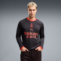 AC Milan 26/27 3rd L/S Football Shirt