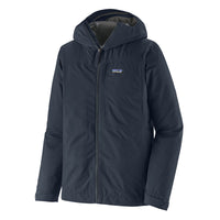 Men's Boulder Fork Rain Jacket