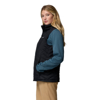 Women's Powder Lite II Insulated Vest