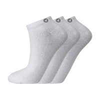 Nysa Low Cut Mens Socks 3-PPK