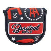 Barstool Golf 