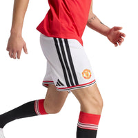 Man Utd 26/27 Home Football Shorts