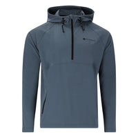 Colin Functional Jacket with Hood