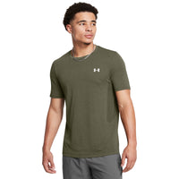 UA Vanish Seamless SS T-Shirt