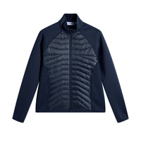 Heyden Quilt Hybrid Golf Jacket