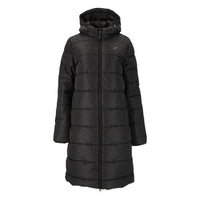 Women's Amaret Long Puffer Jacket