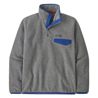 Lightweight Synchilla Snap-T Pullover