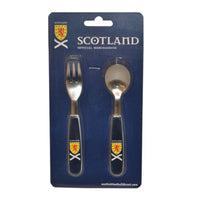 Scotland Cutlery Set