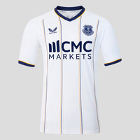 Everton 26/27 Away Football Shirt