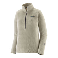 R1 Air Zip Neck - Womens