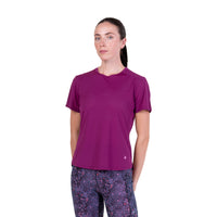 Tech S/S Running Tee Womens