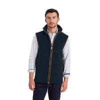 Oakham Fleece Gilet