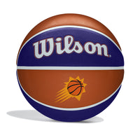 NBA Team Tribute Phoenix Suns Basketball