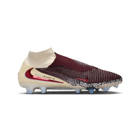 Nike United Phantom 6 High Elite FG Football Boots