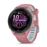 Forerunner 265S Running Smartwatch