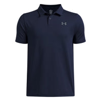 UA Matchplay Golf Polo Junior