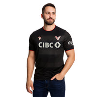 Vancouver FC 25 Home Shirt