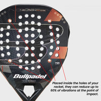 Ease Vibe Padel Dampener