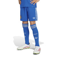 Real Madrid 25/26 3rd Football Shorts Jnr