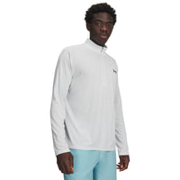 UA Tech Textured 1/2 Zip