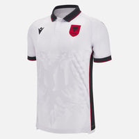 Albania 23/24 Away Shirt