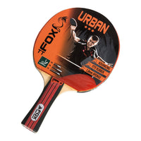 Urban 3 Star Table Tennis Bat