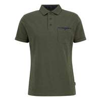 Premium Corpatch Tailored Polo Shirt