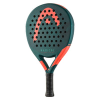 Radical Team Light 2026 Padel Racket