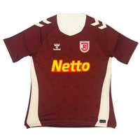 Jahn Regensburg 25/26 Away Football Shirt