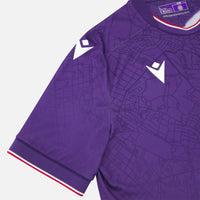 Austria Wien 25/26 Home Football Shirt