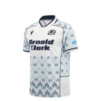 Scotland 26/27 Away Rugby Shirt Jnr