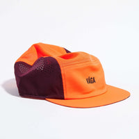 Feather Racing Cap