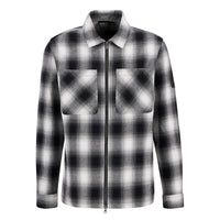 Carlisle Ombre Overshirt