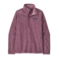 Better Sweater 1/4 Zip Womens