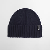 Danforth Knitted Beanie Hat