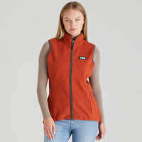 Women's Kodiak Fleece Gilet
