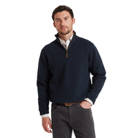 Marlow 1/4 Zip Jumper