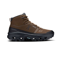 Cloudrock Mid Waterproof Hiking Boots